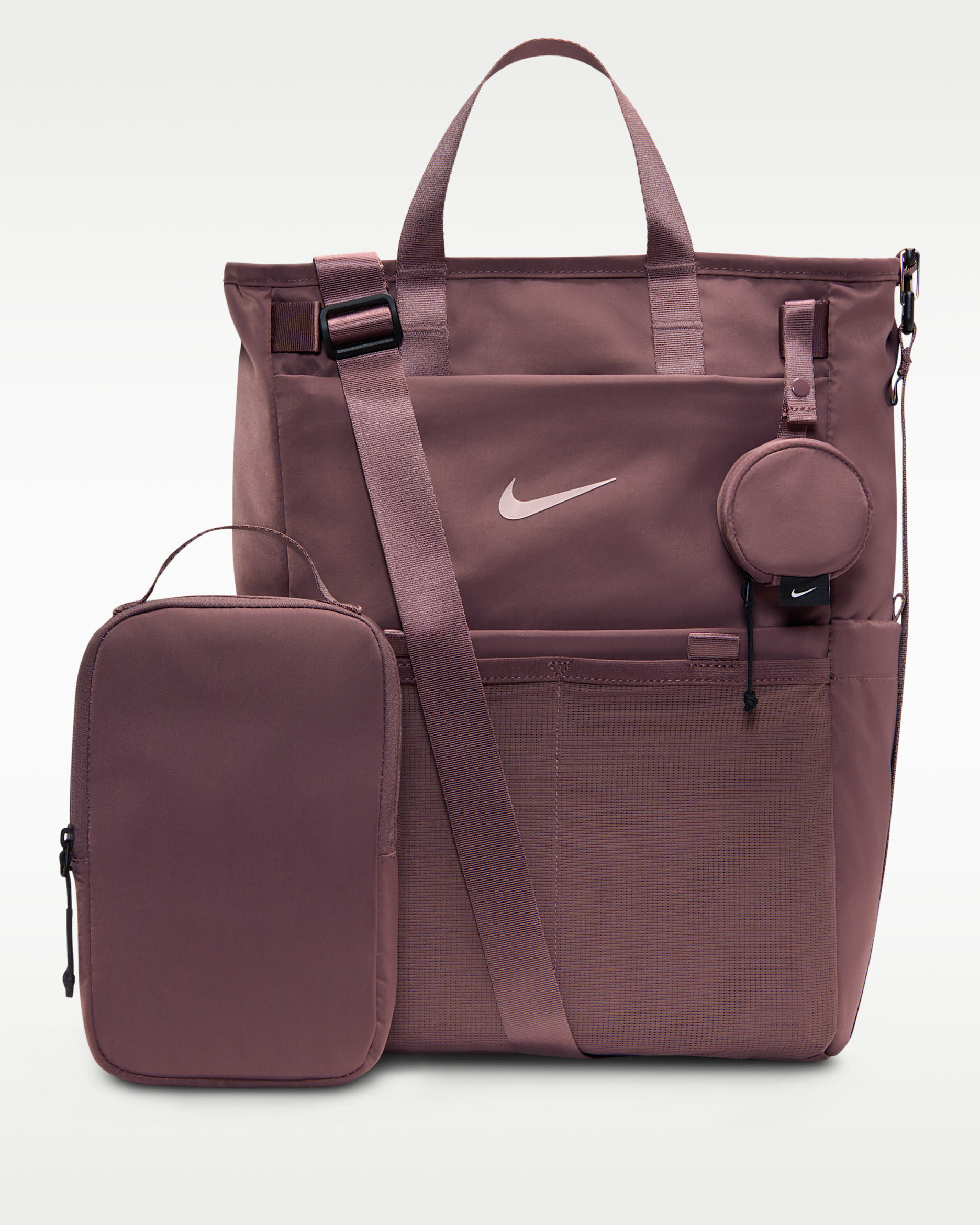 Nike (M) Convertible Diaper Bag 2.0 (Maternity) (25L). Nike.com